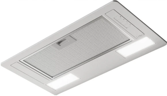 Вытяжка встраиваемая Elica Era C IX/A/52 нержавеющая сталь управление: кнопочное (1 мотор) Вытяжка встраиваемая Elica Era C IX/A/52 нержавеющая сталь управление: кнопочное (1 мотор)