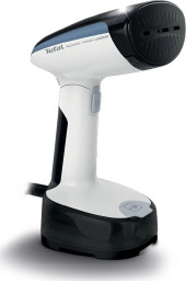 Отпариватель ручной Tefal DT3031E0 1300Вт белый/черный