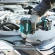 Гайковерт Makita TW160DZ аккум. патрон:квад.3/8" (кейс в комплекте) Гайковерт Makita TW160DZ аккум. патрон:квад.3/8" (кейс в комплекте)