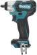 Гайковерт Makita TW160DZ аккум. патрон:квад.3/8" (кейс в комплекте) Гайковерт Makita TW160DZ аккум. патрон:квад.3/8" (кейс в комплекте)