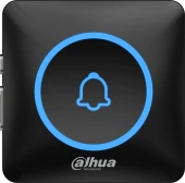 Звонок Dahua DH-DS3BB черный Звонок Dahua DH-DS3BB черный