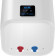 Водонагреватель Thermex Smart 50 V 2кВт 50л электрический настенный/серый