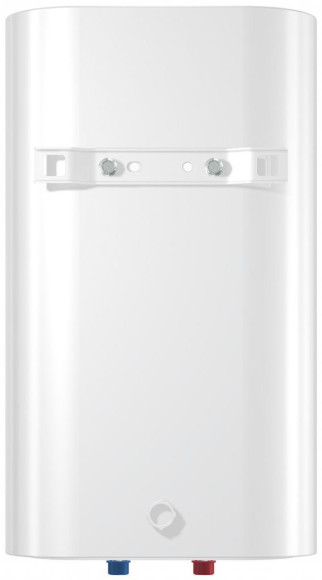 Водонагреватель Thermex Smart 50 V 2кВт 50л электрический настенный/серый