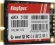 Накопитель SSD Kingspec mSATA 512Gb MT-512 MT Series mSATA