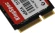 Накопитель SSD Kingspec mSATA 512Gb MT-512 MT Series mSATA
