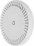 Точка доступа MikroTik cAP ax (CAPGI-5HAXD2HAXD) AX1800 10/100/1000BASE-TX белый