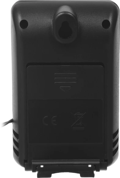 Погодная станция Vitek VT-3532 черный