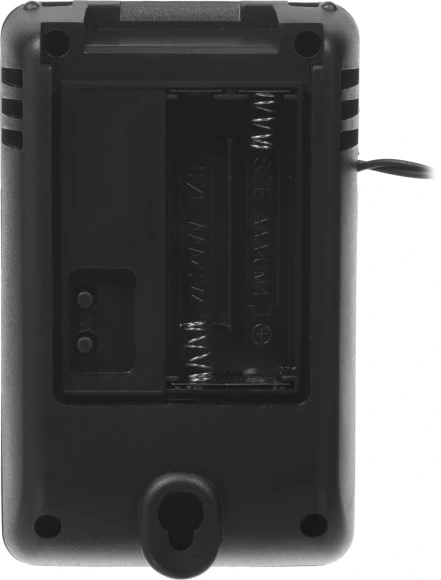 Погодная станция Vitek VT-3532 черный