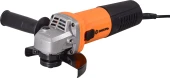 Углошлифовальная машина Вихрь УШМ-125/1100Э 1100Вт 11000об/мин рез.шпин.:M14 d=125мм (72/12/10)