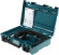 Перфоратор Makita HR2631FT патрон:SDS-plus уд.:2.4Дж 800Вт (кейс в комплекте)