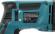 Перфоратор Makita HR2631FT патрон:SDS-plus уд.:2.4Дж 800Вт (кейс в комплекте)