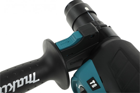 Перфоратор Makita HR2631FT патрон:SDS-plus уд.:2.4Дж 800Вт (кейс в комплекте)