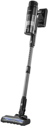 Пылесос Kitfort КТ-5290 530Вт черный/серебристый Пылесос Kitfort КТ-5290 530Вт черный/серебристый