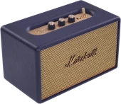 Колонка порт. Marshall Acton III синий 60W 2.1 BT/3.5Jack 10м Колонка порт. Marshall Acton III синий 60W 2.1 BT/3.5Jack 10м