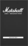 Колонка порт. Marshall Acton III синий 60W 2.1 BT/3.5Jack 10м