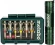 Набор бит Metabo 626721000 (29пред.) для шуруповертов/дрелей Набор бит Metabo 626721000 (29пред.) для шуруповертов/дрелей