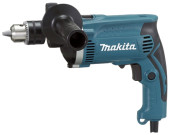 Дрель ударная Makita HP1630 710Вт патрон:кулачковый реверс Дрель ударная Makita HP1630 710Вт патрон:кулачковый реверс