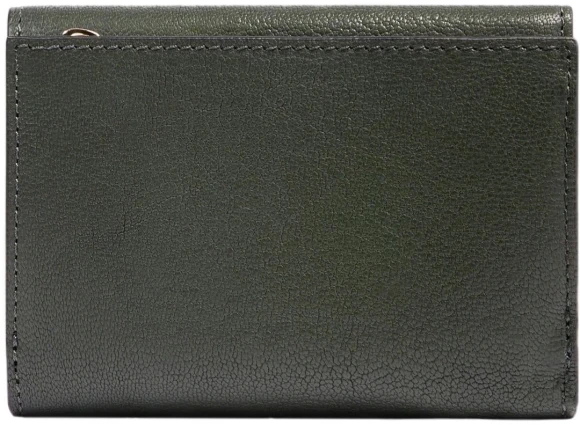 Кошелек женский Piquadro Patricia PD5216W140R/VE зеленый натур.кожа Кошелек женский Piquadro Patricia PD5216W140R/VE зеленый натур.кожа