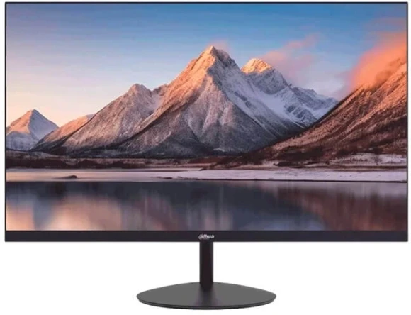 Монитор Dell 22" SE2225HM черный VA LED 16:9 HDMI матовая 3000:1 250cd 178гр/178гр 1920x1080 100Hz VGA FHD 2.96кг