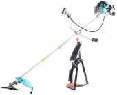 Триммер электрический Sturm! GT1800BS 1800Вт неразбор.штан. реж.эл.:леска/нож