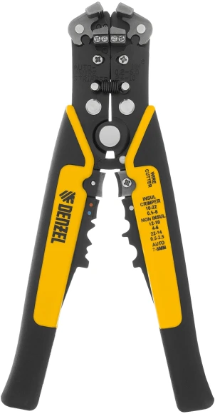 Кримпер Denzel 17742 Кримпер Denzel 17742