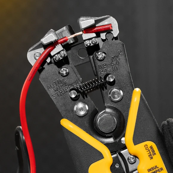 Кримпер Denzel 17742 Кримпер Denzel 17742