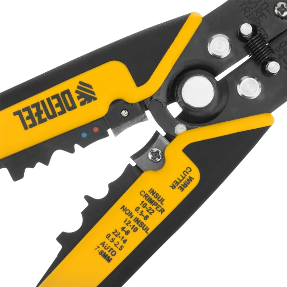 Кримпер Denzel 17742 Кримпер Denzel 17742