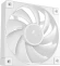 Вентилятор для корпуса Deepcool FD12 120х120x25 белый 4-pin 27.6дБ (R-FD12-WHNPN1-G) Ret
