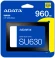 Накопитель SSD A-Data SATA-III 960GB ASU630SS-960GQ-R Ultimate SU630 2.5"