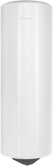 Водонагреватель Candy CF30V-P1 INOX 2кВт 30л электрический настенный/белый
