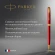 Ручка шариков. Parker Sonnet Core K539 (1931476) LaqRed GT M черн. черн. подар.кор.