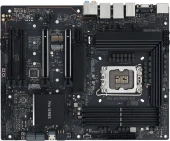 Материнская плата Asus PRO WS B850M-ACE SE Socket AM5 AMD B850 mATX AC`97 8ch(7.1) 1x10G/1х2,5G/1xGigabit RAID+VGA+HDMI+DP Материнская плата Asus PRO WS B850M-ACE SE Socket AM5 AMD B850 mATX AC`97 8ch(7.1) 1x10G/1х2,5G/1xGigabit RAID+VGA+HDMI+DP