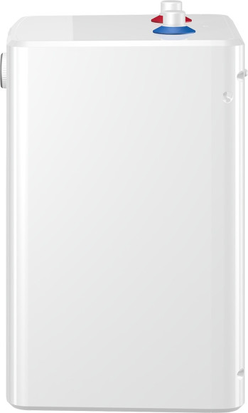 Водонагреватель Thermex Day 7 U 1.5кВт 7л электрический напольный/белый