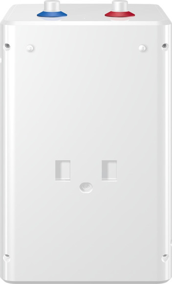 Водонагреватель Thermex Day 7 U 1.5кВт 7л электрический напольный/белый