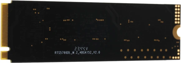 Накопитель SSD AGi PCIe 3.0 x4 2TB AGI2T0GIMAI298 AI298 M.2 2280 Накопитель SSD AGi PCIe 3.0 x4 2TB AGI2T0GIMAI298 AI298 M.2 2280