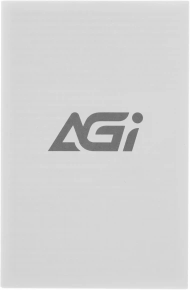 Накопитель SSD AGi PCIe 3.0 x4 2TB AGI2T0GIMAI298 AI298 M.2 2280 Накопитель SSD AGi PCIe 3.0 x4 2TB AGI2T0GIMAI298 AI298 M.2 2280