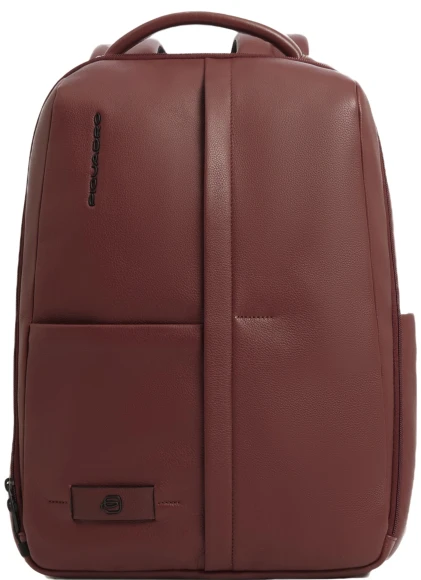 Рюкзак мужской Piquadro Russel CA6766W137/VE2 хаки натур.кожа Рюкзак мужской Piquadro Russel CA6766W137/VE2 хаки натур.кожа