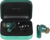 Гарнитура внутриканальные Realme Air 7 Pro (RMA2407) зеленый беспроводные bluetooth в ушной раковине (6941764467071) Гарнитура внутриканальные Realme Air 7 Pro (RMA2407) зеленый беспроводные bluetooth в ушной раковине (6941764467071)