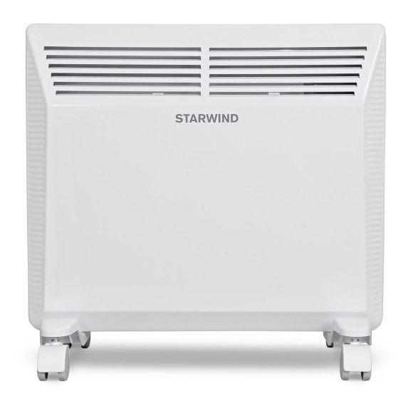 Конвектор Starwind SHV5210 1000Вт белый Конвектор Starwind SHV5210 1000Вт белый