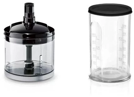 Миксер ручной Bosch MFQ4980B 850Вт черный Миксер ручной Bosch MFQ4980B 850Вт черный