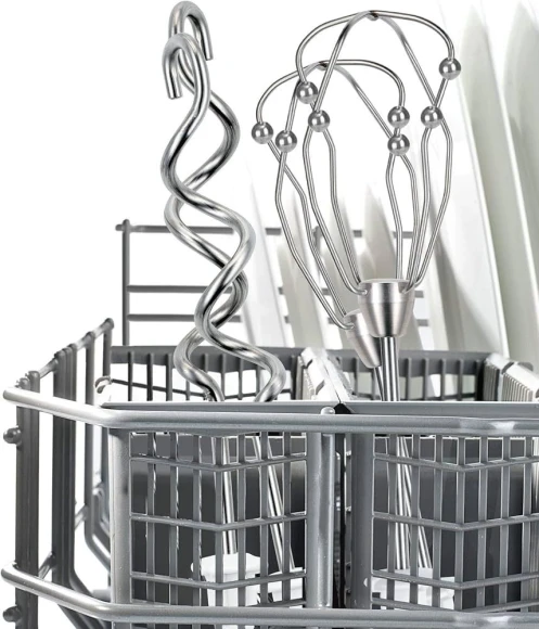 Миксер ручной Bosch MFQ4980B 850Вт черный Миксер ручной Bosch MFQ4980B 850Вт черный