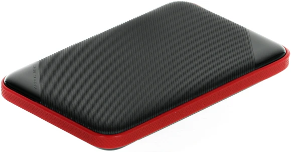 Жесткий диск Silicon Power USB3.1 2TB SP020TBPHD62SS3K A62S Armor 2.5" черный/красный