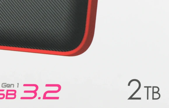 Жесткий диск Silicon Power USB3.1 2TB SP020TBPHD62SS3K A62S Armor 2.5" черный/красный