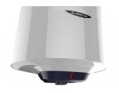 Водонагреватель Ariston BLU1 R ABS 100 V 1.5кВт 100л электрический настенный/белый Водонагреватель Ariston BLU1 R ABS 100 V 1.5кВт 100л электрический настенный/белый