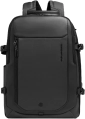 Рюкзак женский Piquadro Lyra CA5566W92T/BE бежевый нейлон/натур.кожа