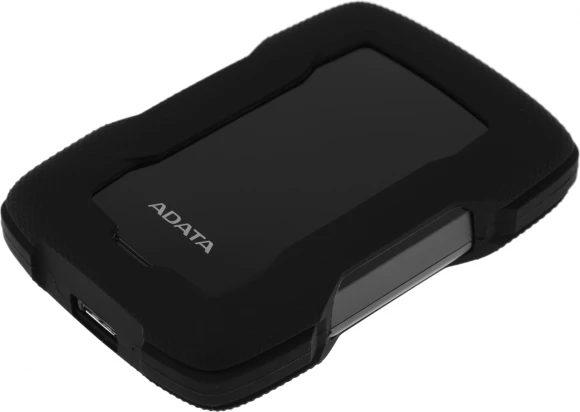 Жесткий диск A-Data USB3.0 4TB AHD330-4TU31-CBK HD330 DashDrive Durable 2.5" черный Жесткий диск A-Data USB3.0 4TB AHD330-4TU31-CBK HD330 DashDrive Durable 2.5" черный
