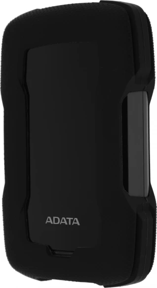 Жесткий диск A-Data USB3.0 4TB AHD330-4TU31-CBK HD330 DashDrive Durable 2.5" черный Жесткий диск A-Data USB3.0 4TB AHD330-4TU31-CBK HD330 DashDrive Durable 2.5" черный