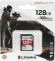 Флеш карта SDXC 128GB Kingston SDR2/128GB Canvas React Plus w/o adapter