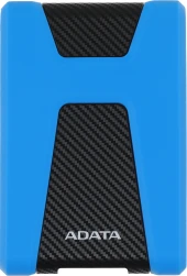 Жесткий диск A-Data USB3.0 1TB AHD650-1TU31-CBL HD650 DashDrive Durable 2.5" синий