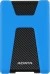Жесткий диск A-Data USB3.0 1TB AHD650-1TU31-CBL HD650 DashDrive Durable 2.5" синий